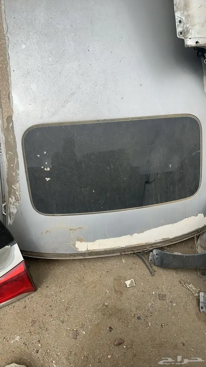 فتحه هوندا اكورد من 8 الى 12 0