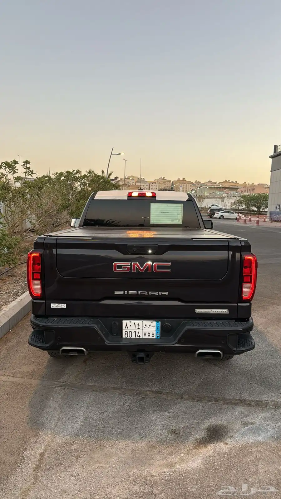 جمس سيرا 7