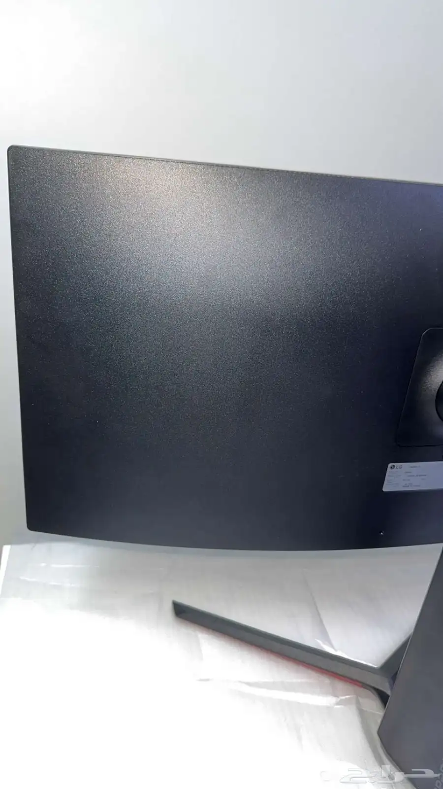 شاشه LG قيمنق 34 بوصة 5