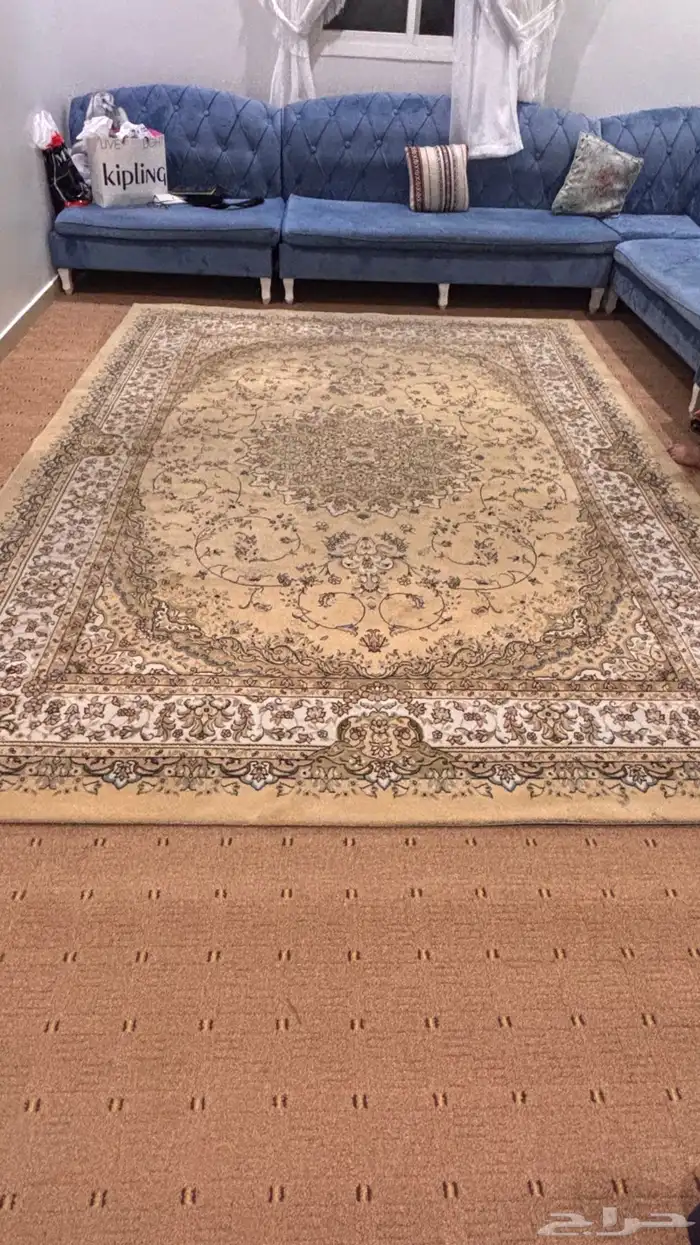 سجاد تركي اصلي 3