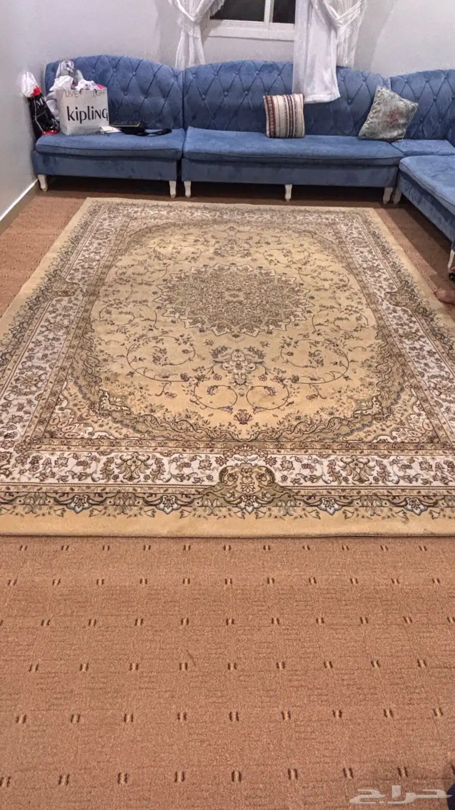 سجاد تركي اصلي 3