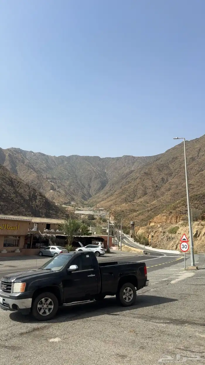 جمس سييرا 17