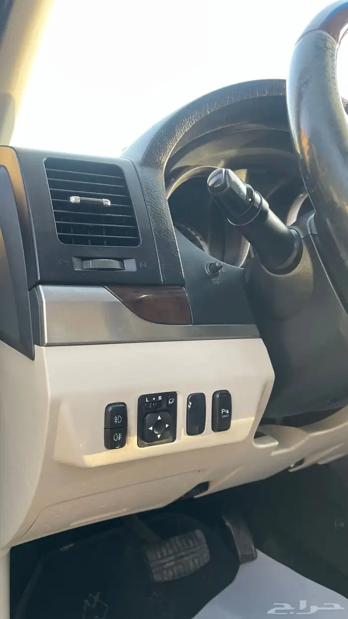 باجيرو 2016 مكينة كبيرة فل كامل 3.8 ( تم البيع ) 39