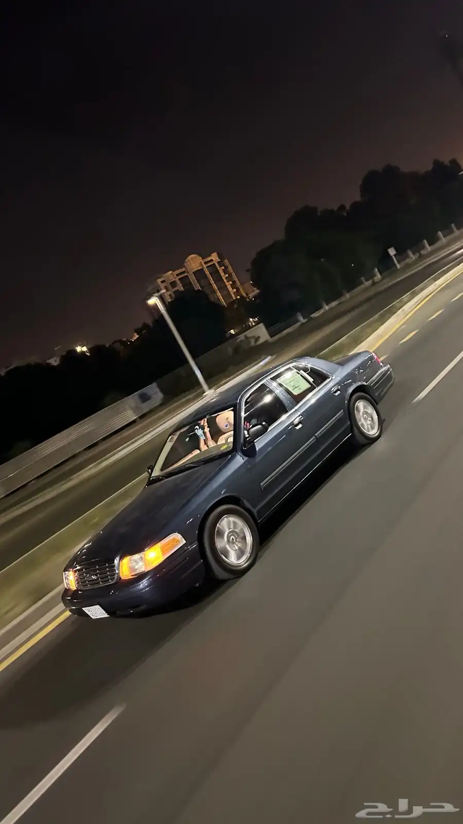فورد فكتوريا 2