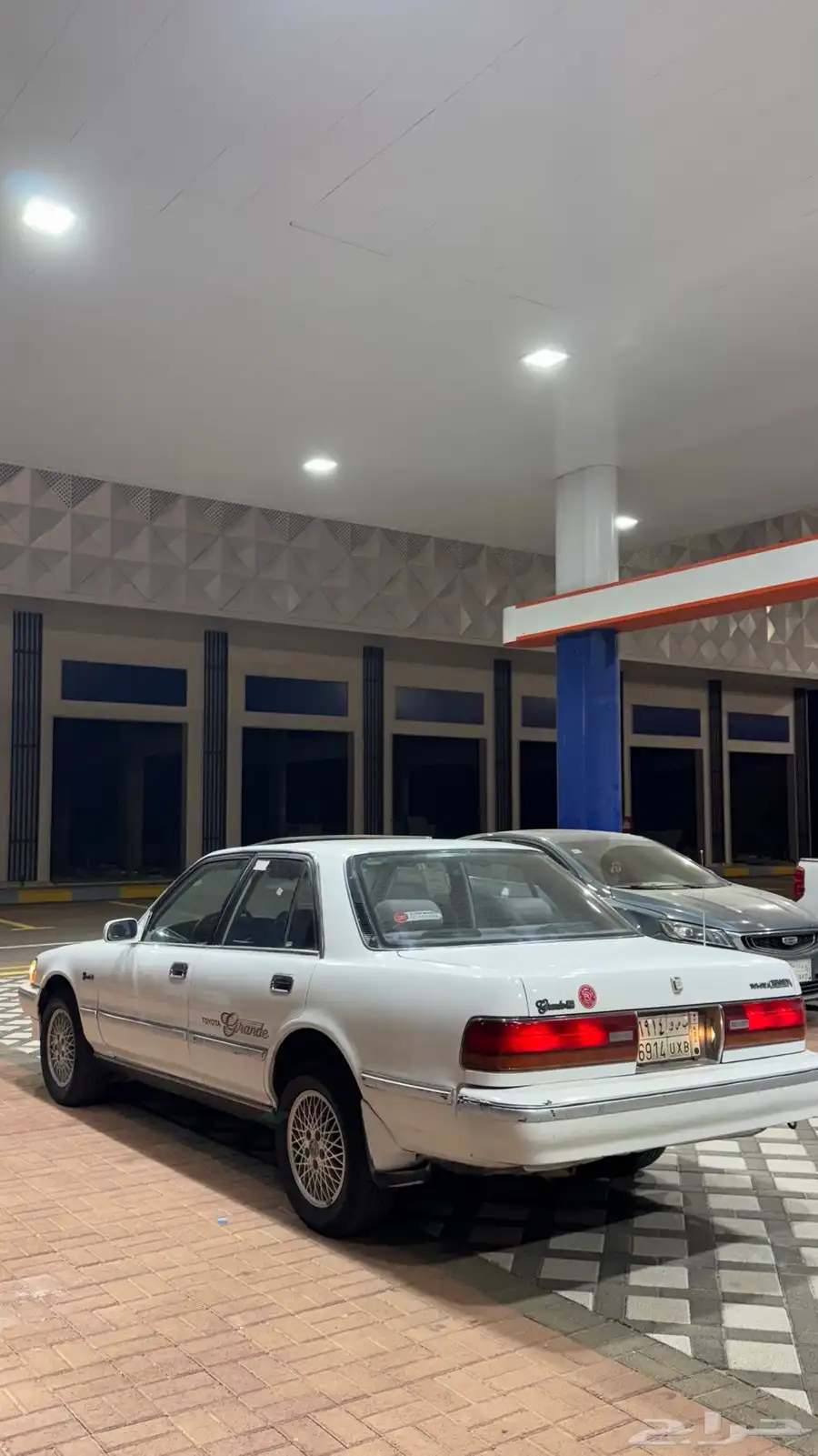 كرسيدا 96 2