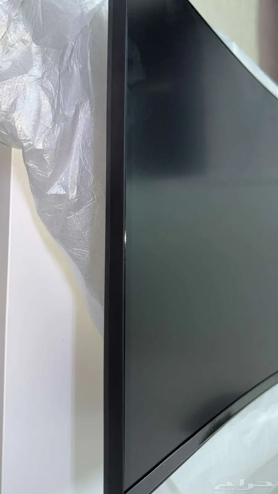 شاشه LG قيمنق 34 بوصة 0