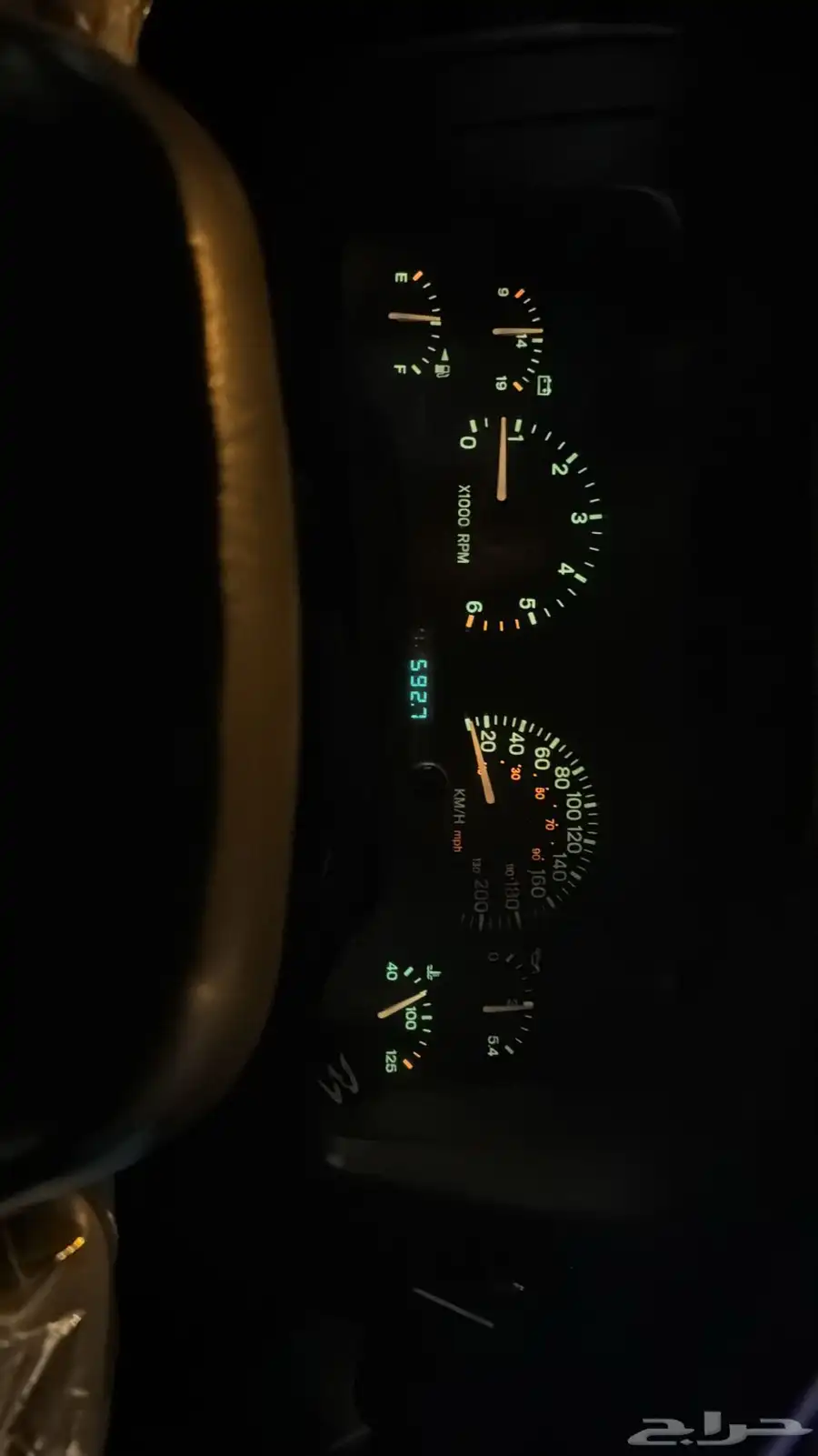 شروكي كلاسك 2001 13