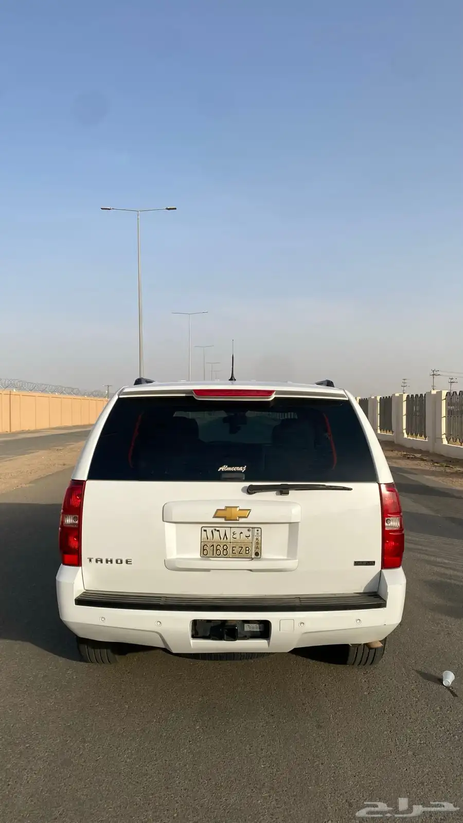 تاهو2012 1