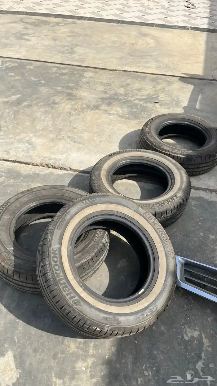 كفرات خط هانكوك 1