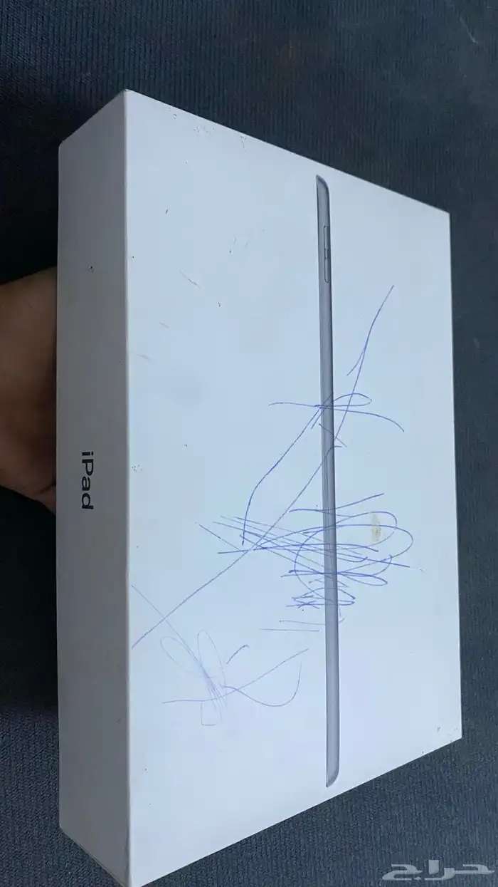 ايباد الجيل التاسع 3