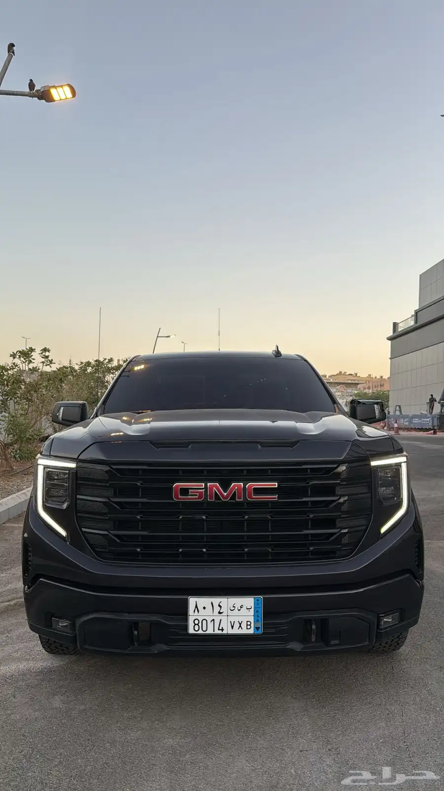 جمس سيرا 0