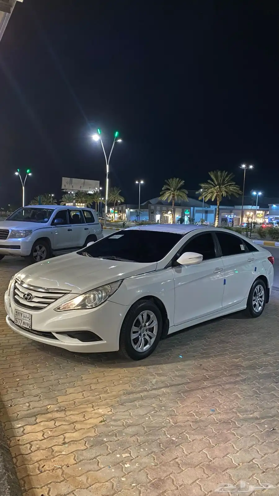 سوناتا 2013 2