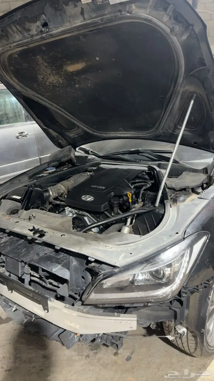 مكاين جنسس و مكاين كابرس بجميع الاحجام ضمان عالي 1