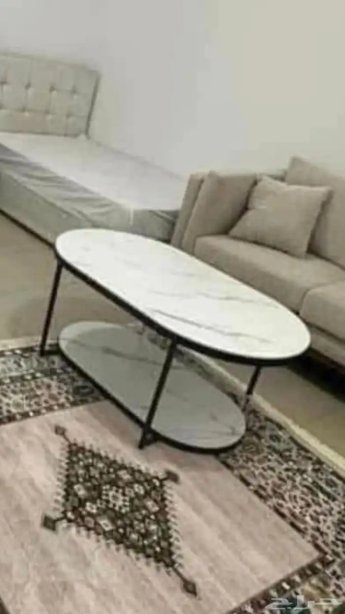 مغاسل رخام طبيعي وصناعة ومطبخ وطولات مع التركيب 1