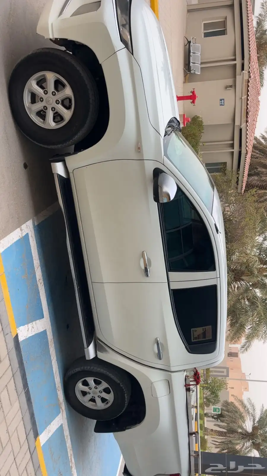 للبيع مستبيشي L200 1