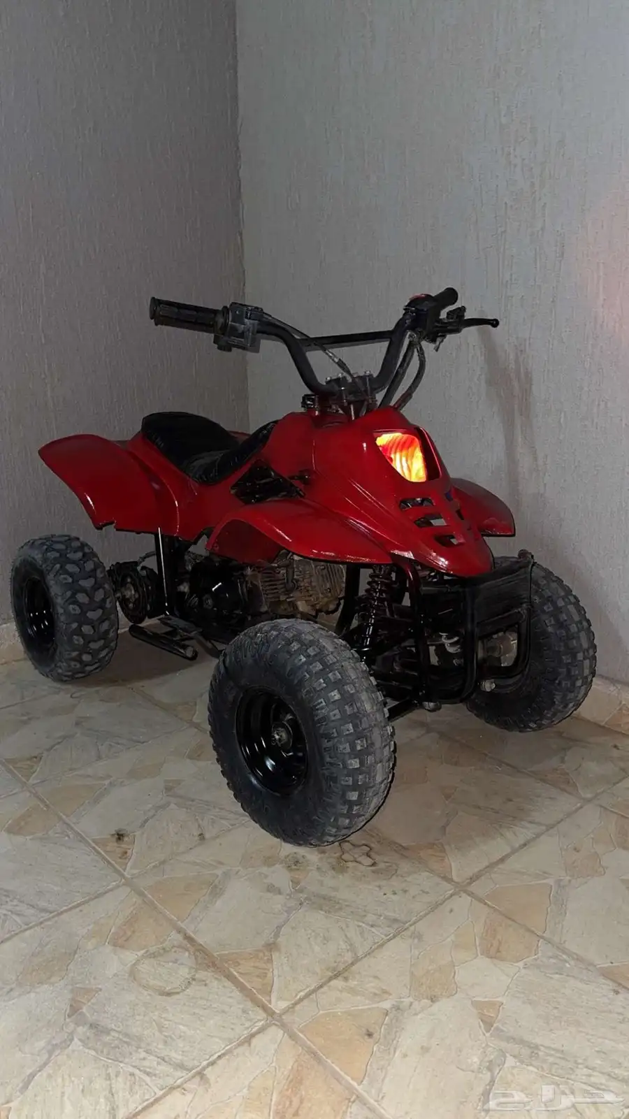 دباب صيني 70 نضيف 2