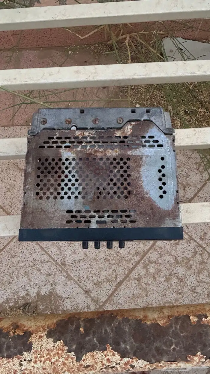 مسجل جيب ربع 2