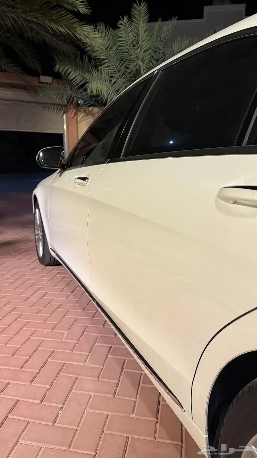 مرسيدس S400 2016 جفالي 24