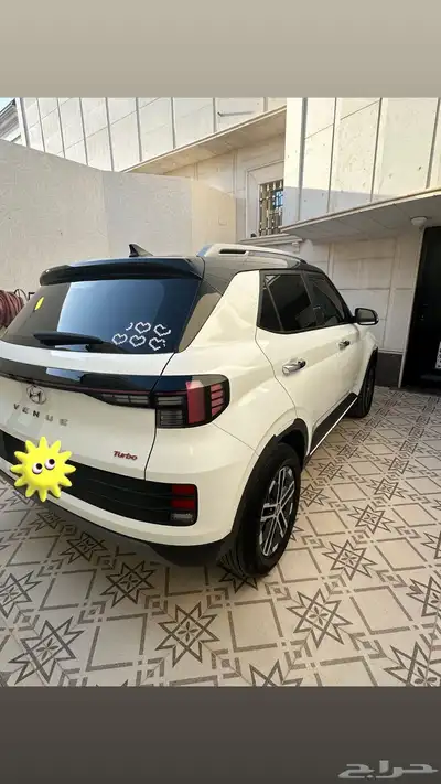 هيونداي فينيو 2023 فل كامل 2