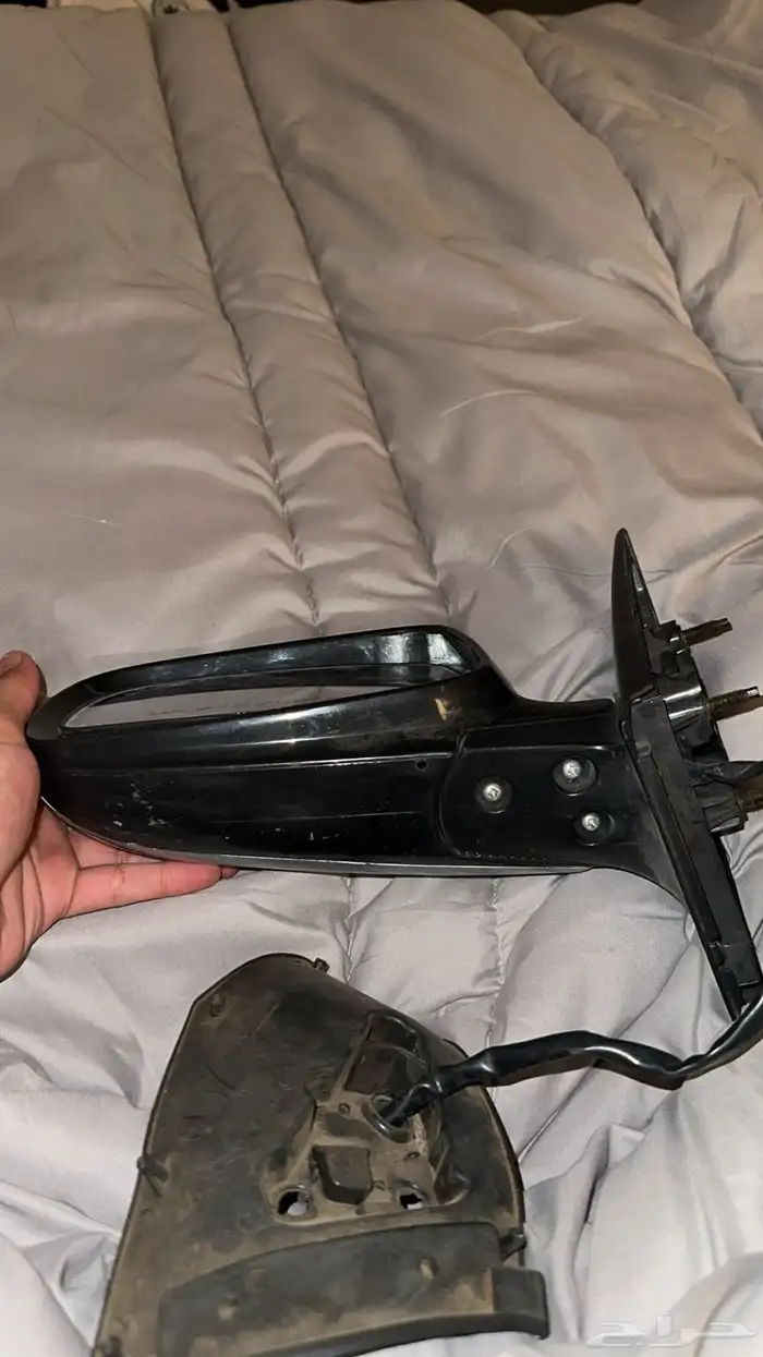 مرايه كورلا 2005 2