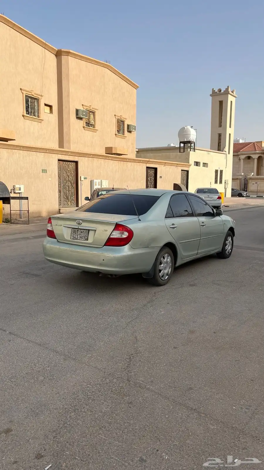 كامري 2003 0