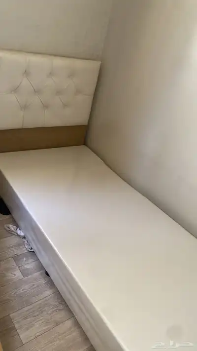 سريرين ب 170ريال نظيف جدا 1