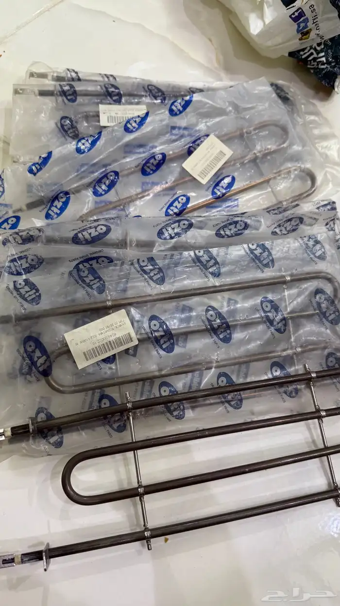 ترموستات تكيف مركزي شركة الزامل 2