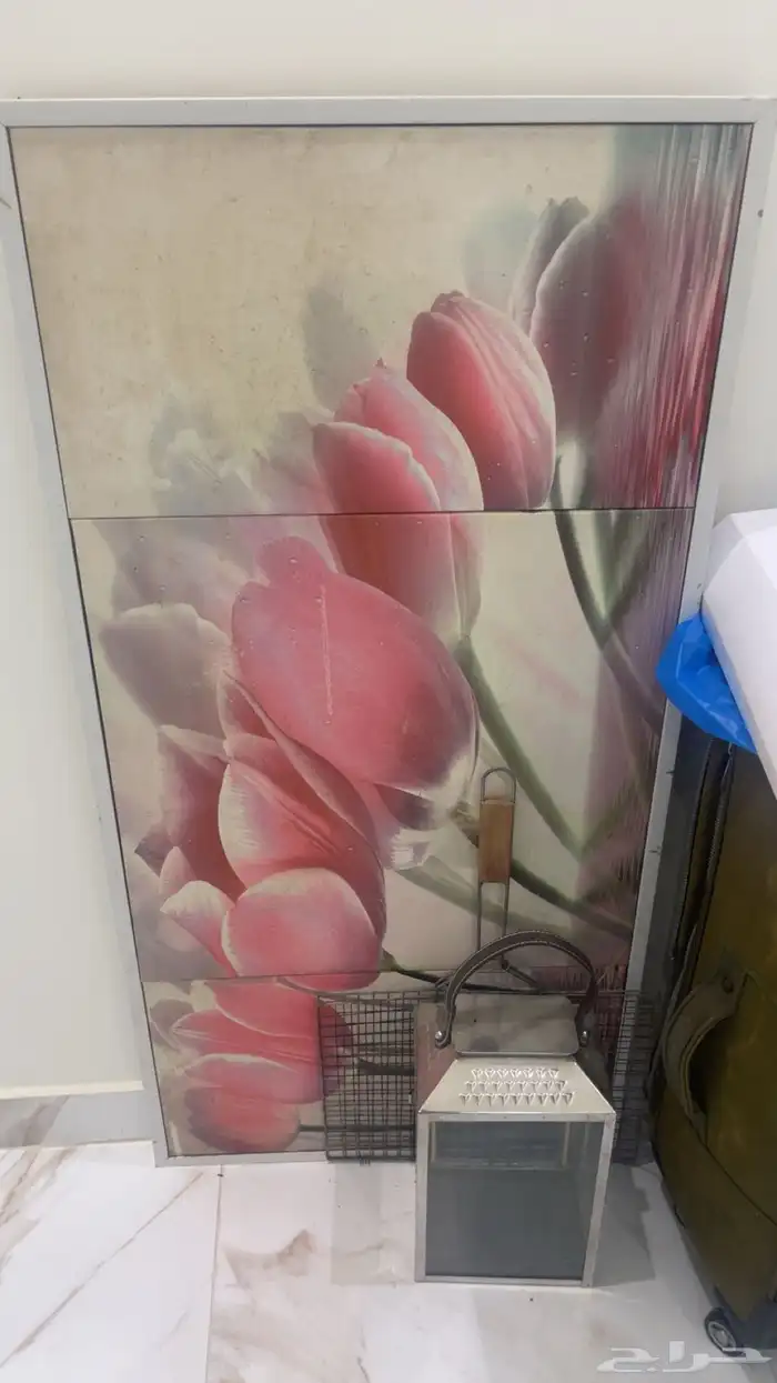 لوحة جدارية 0