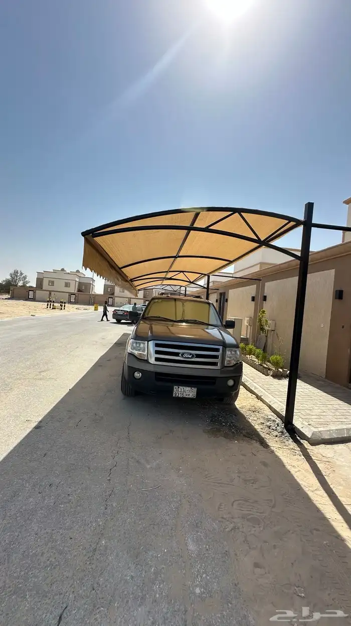 مظلات سواتر الاحساء 6