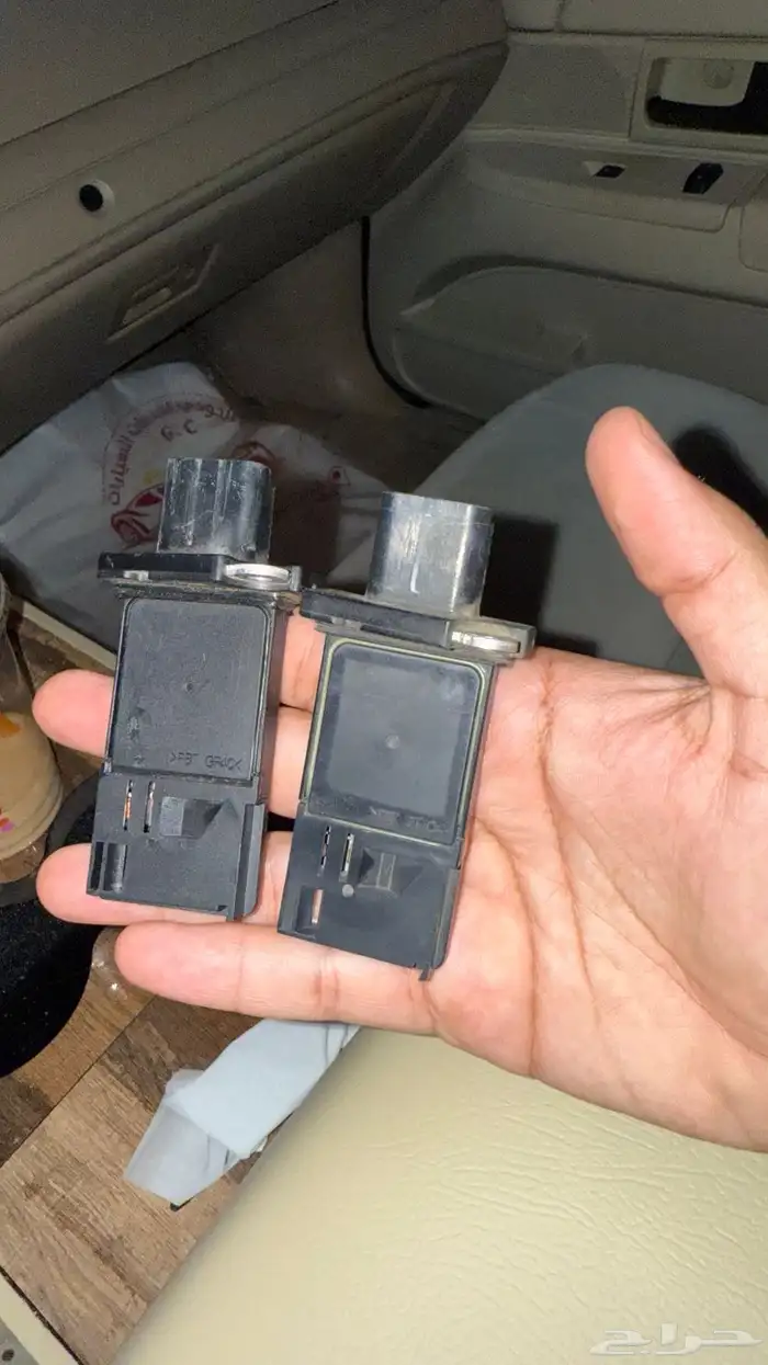 للبيع حساس ايرماس 2