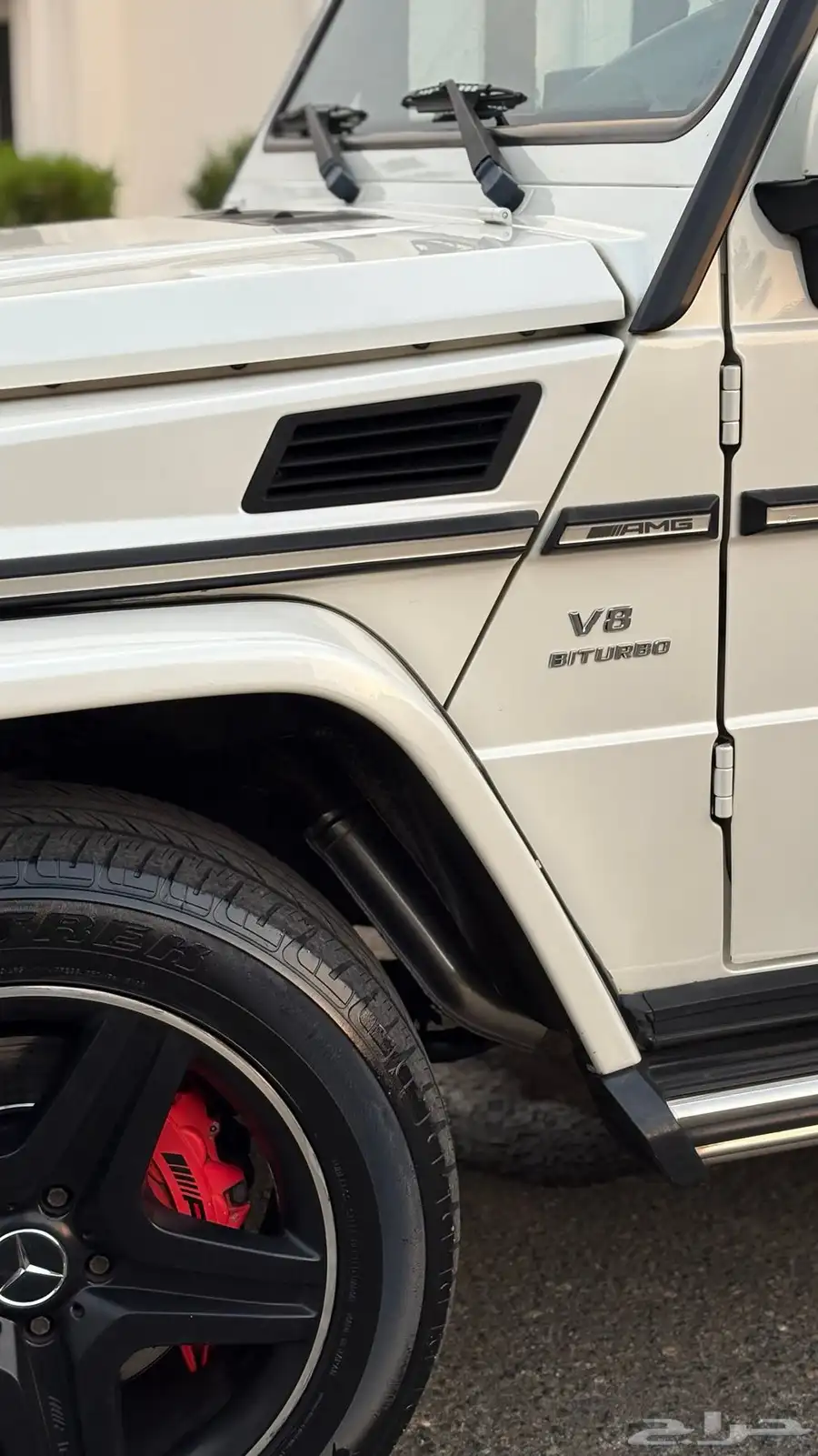جي كلاس G63 14