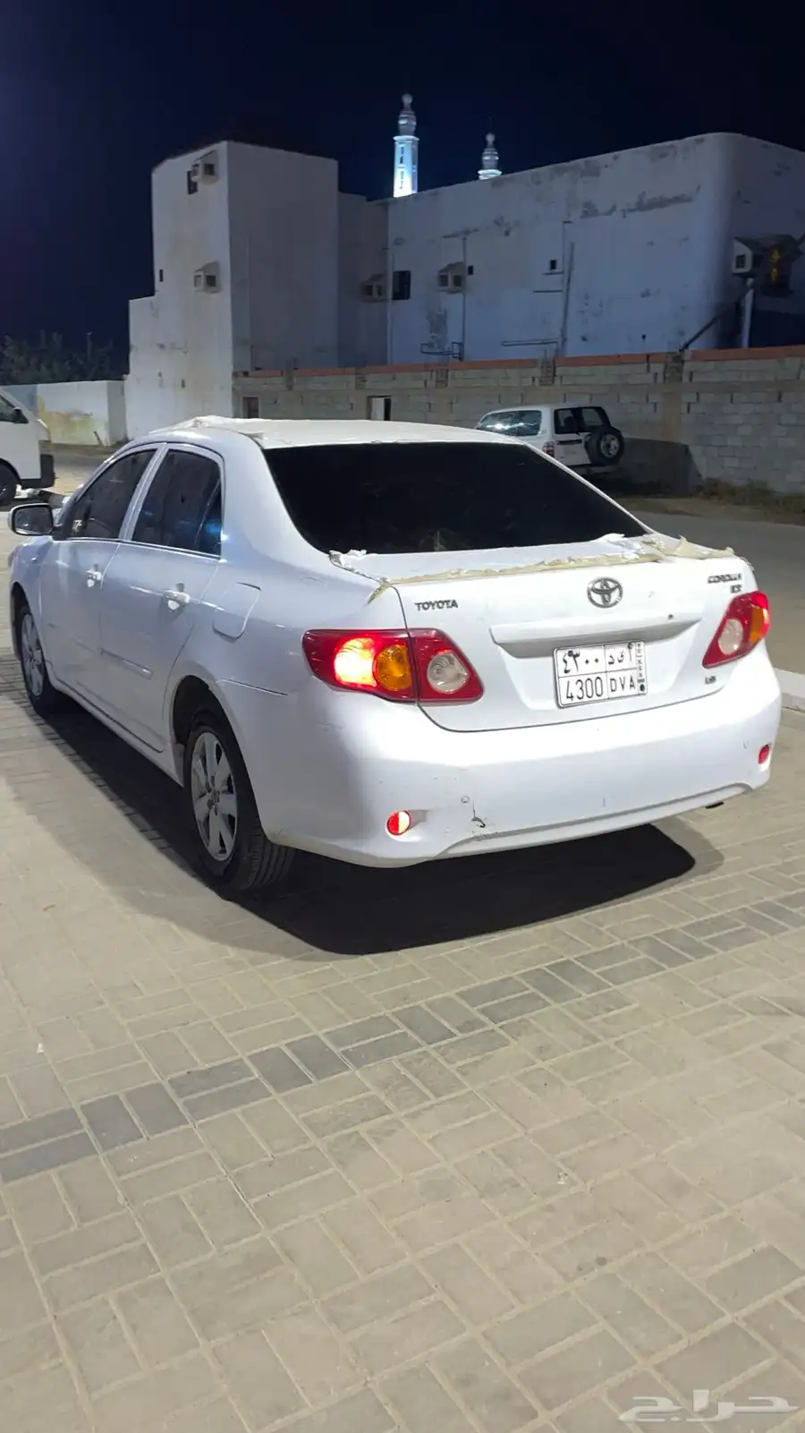 كورلا 2010 6