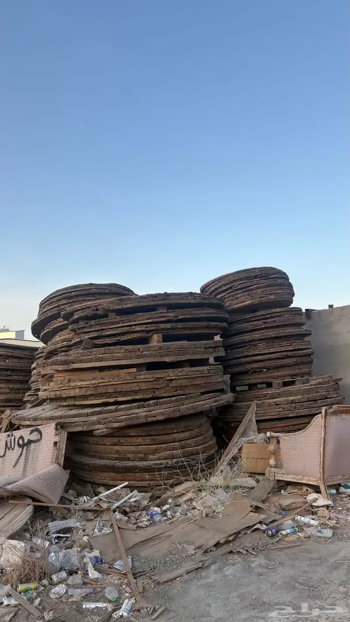 طببيات خشب 1