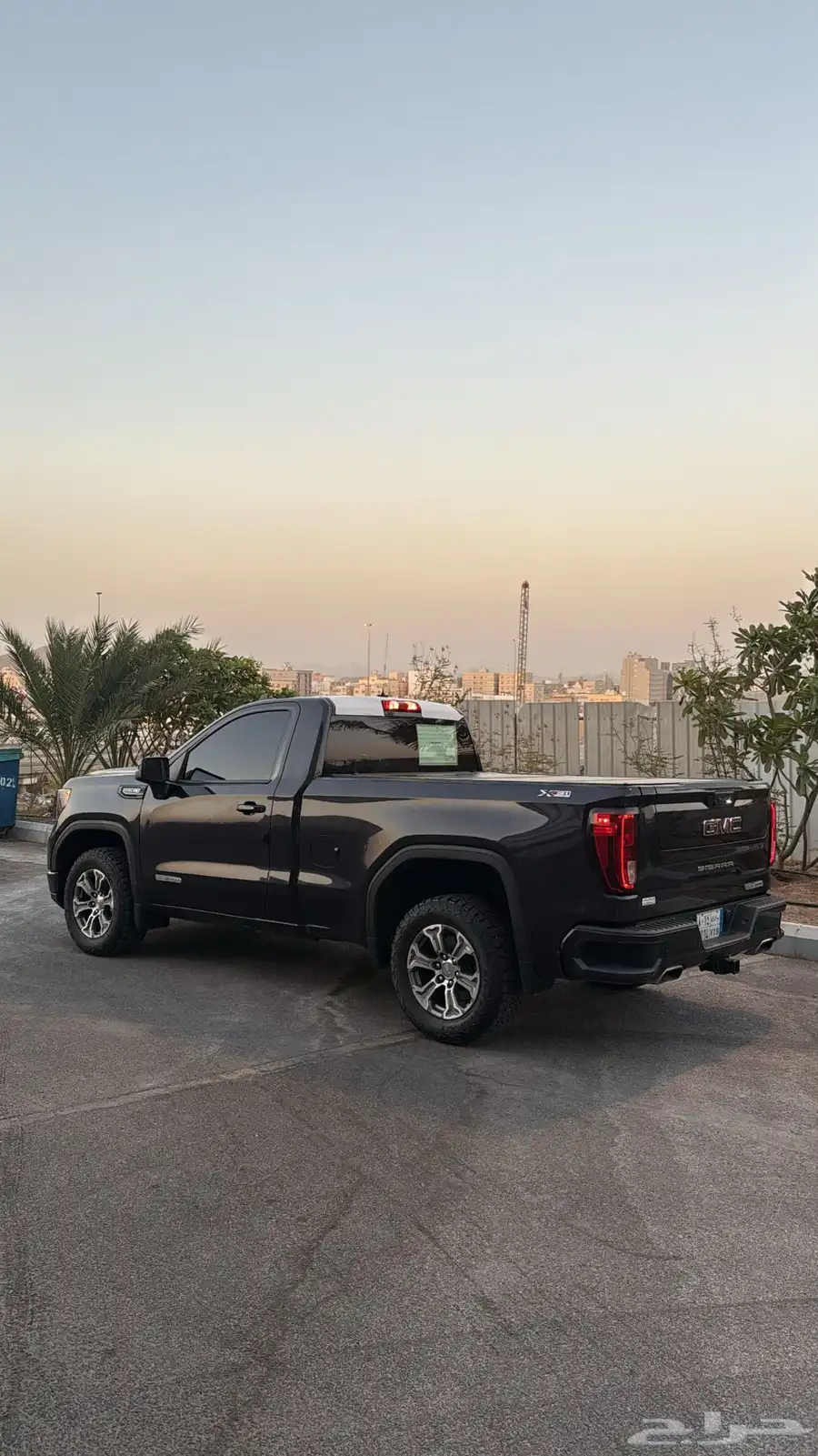 جمس سيرا 3