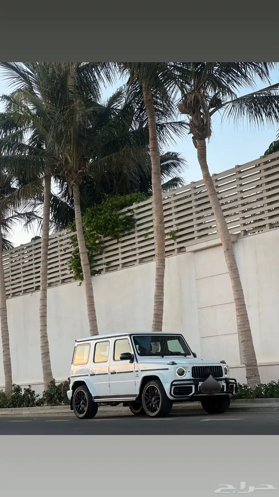 g63 دبل نايت بكج 5