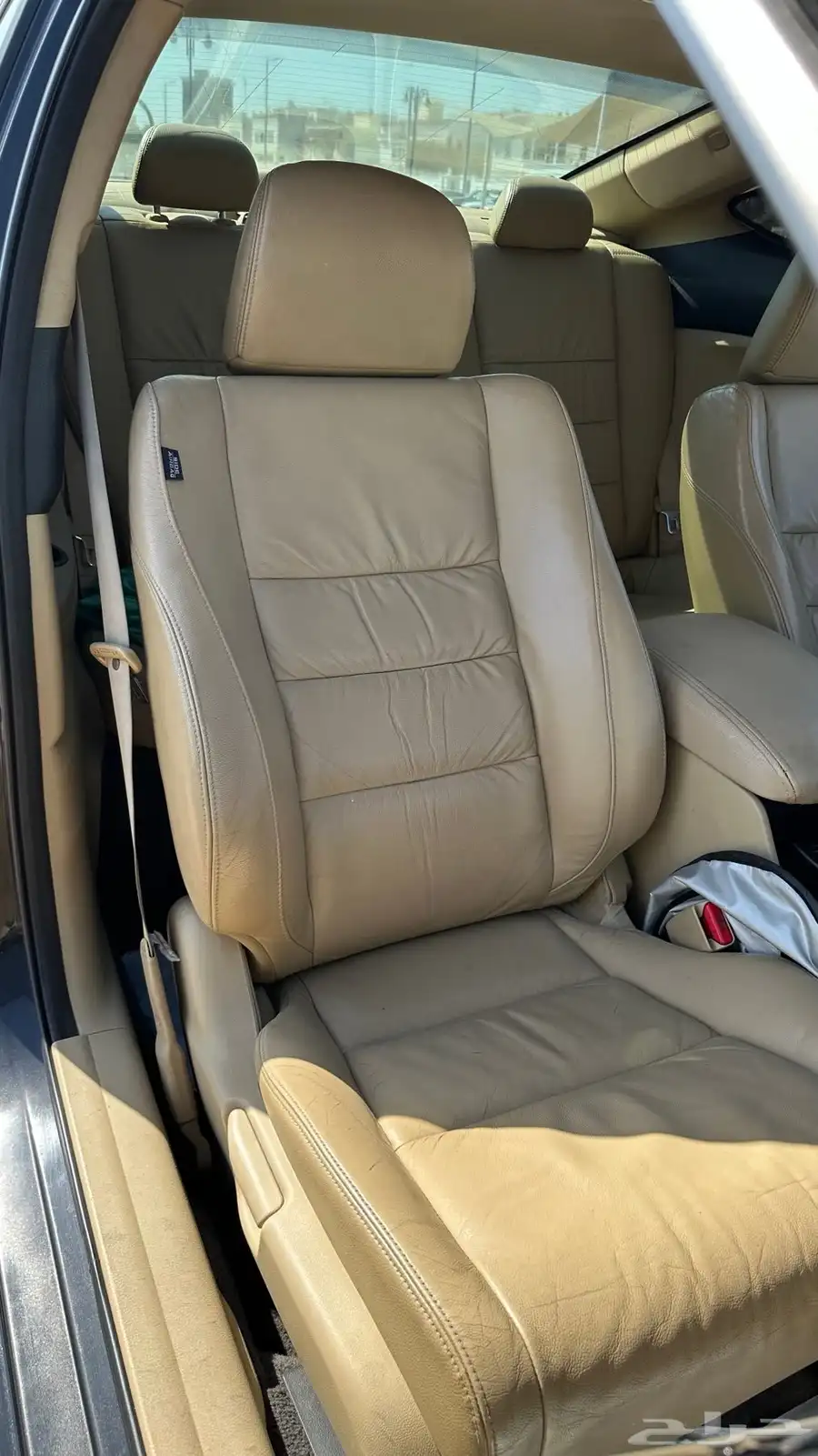 Honda Accord 2011 V6 sports 5