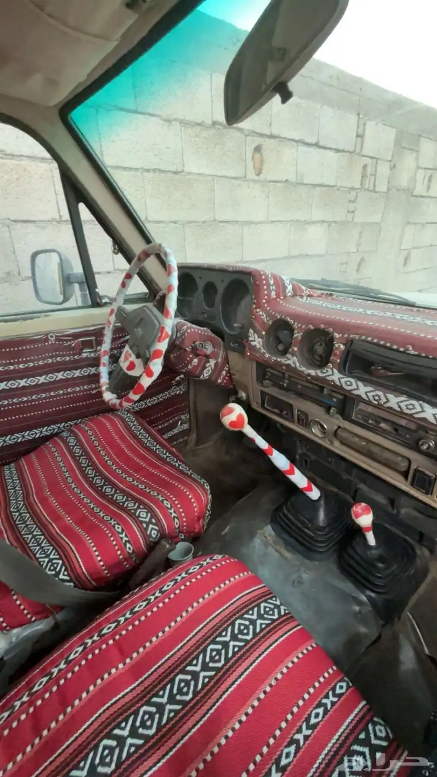 جيب صالون 83للبيع 2