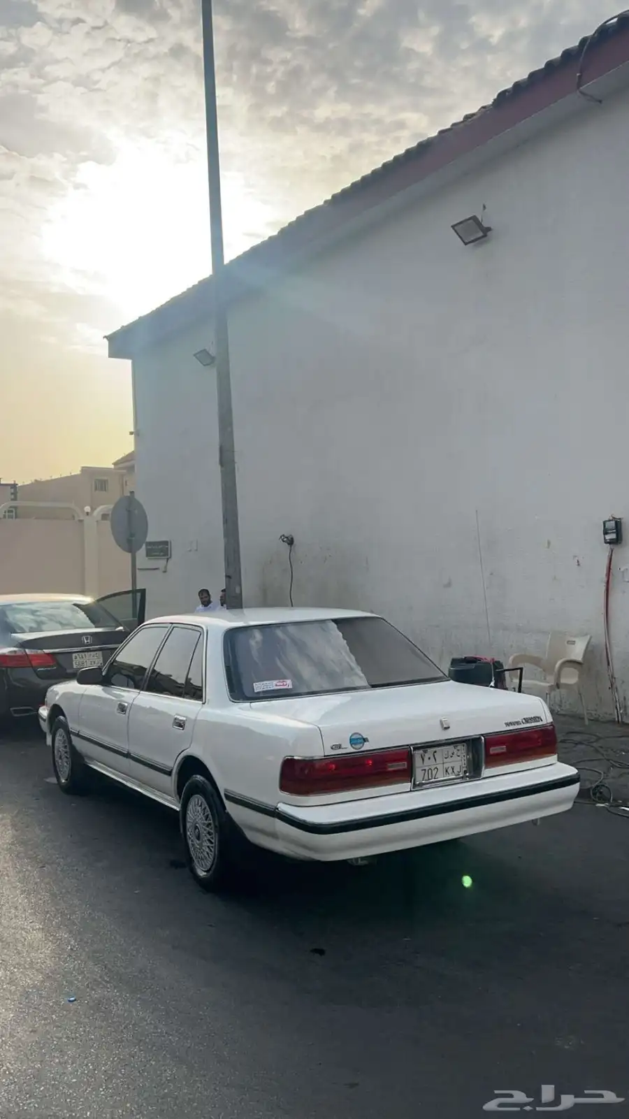 كرسيدا 2