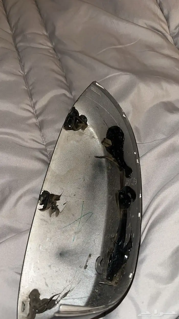 غطا مرايه جمس او تاهو من 2007 الى 2014 3