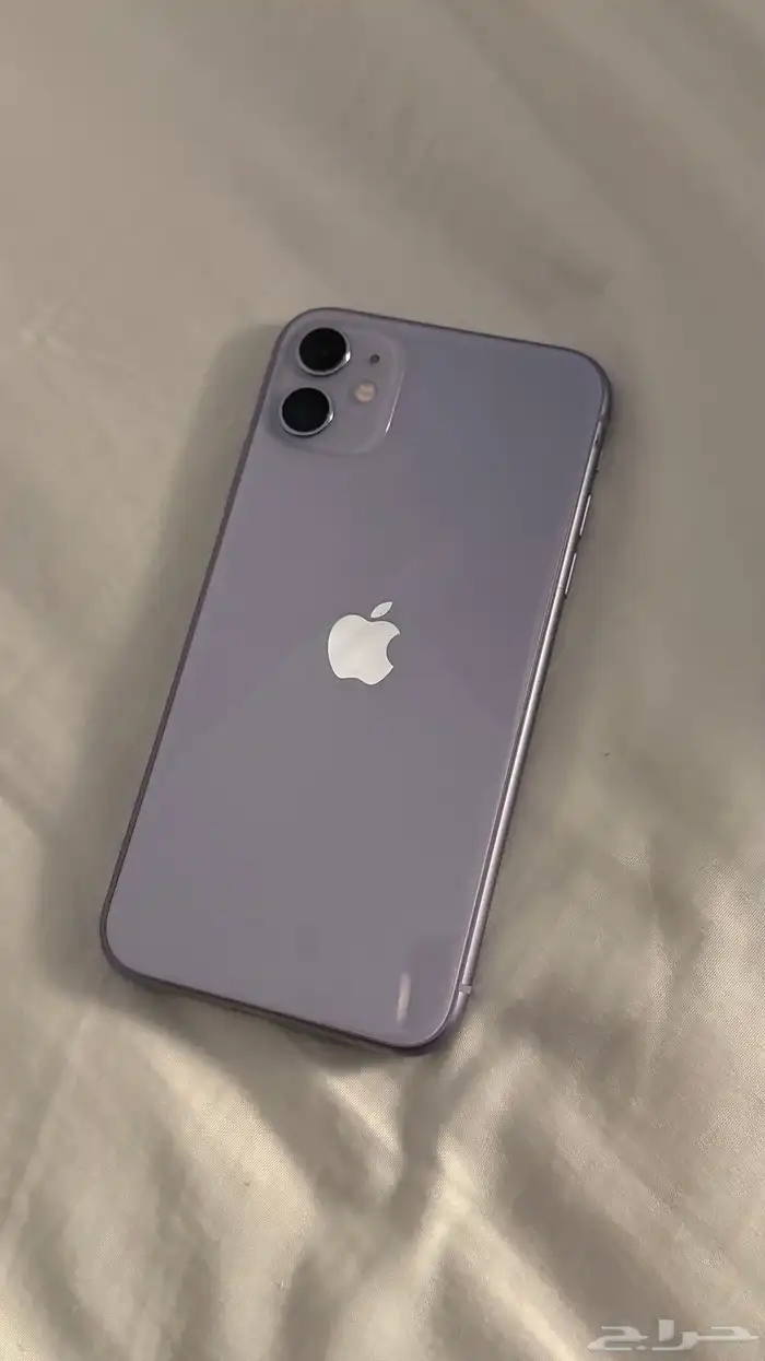 ايفون 11 العادي 0
