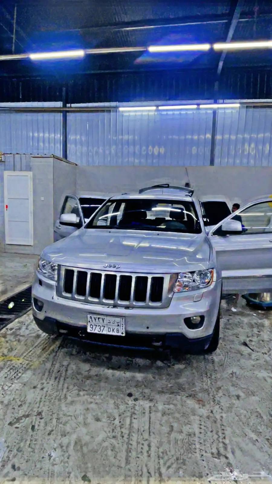 jeep cheroke 2011 2
