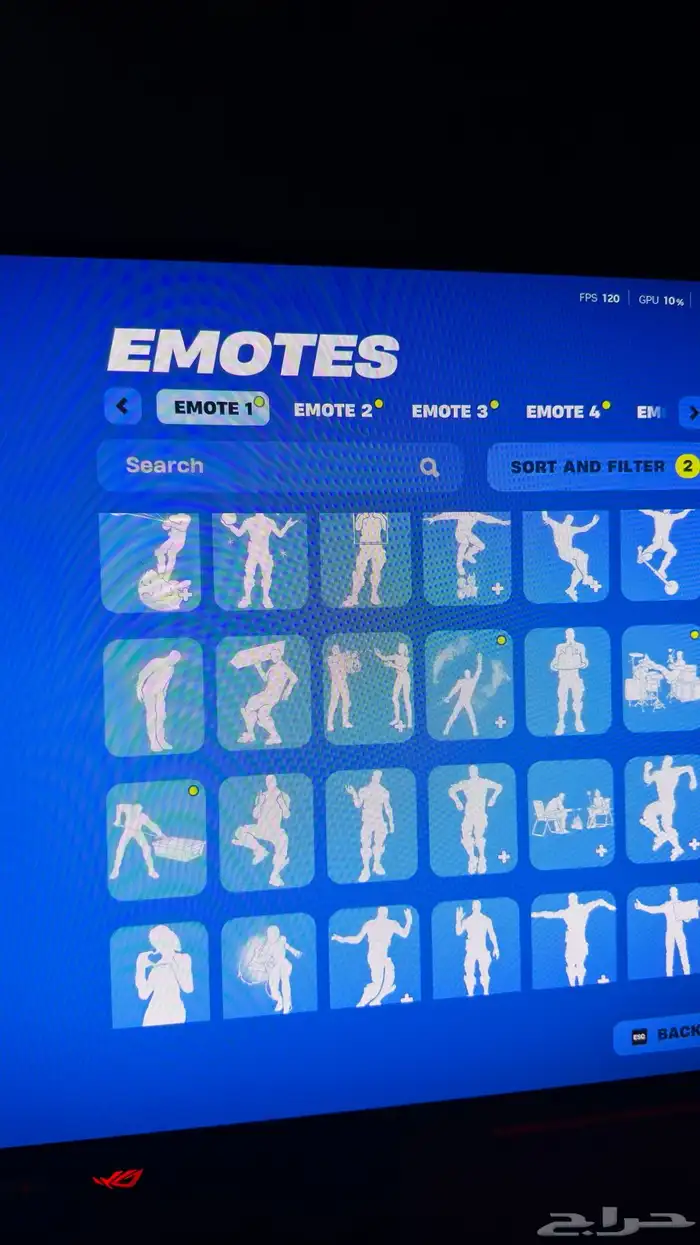 حساب ابيك يوجد فيه العاب محبوبه و نسخه الحساب تركي 21