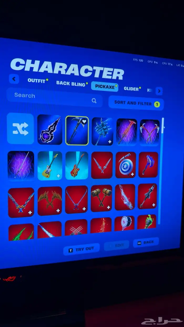 حساب ابيك يوجد فيه العاب محبوبه و نسخه الحساب تركي 7