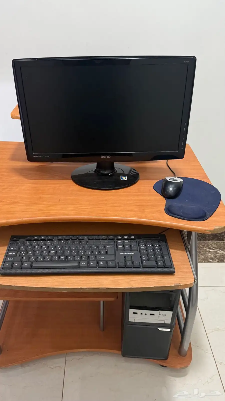 كمبيوتر مكتبي للبيع 5
