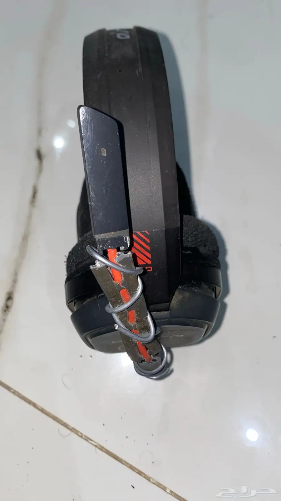 سماعة راس astro A10 2