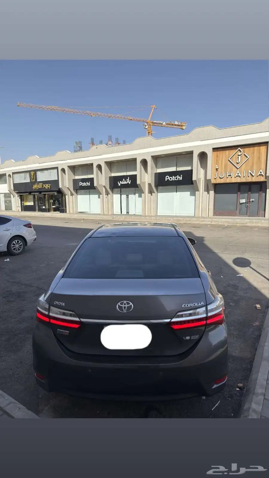 كورولا موديل 2018 14