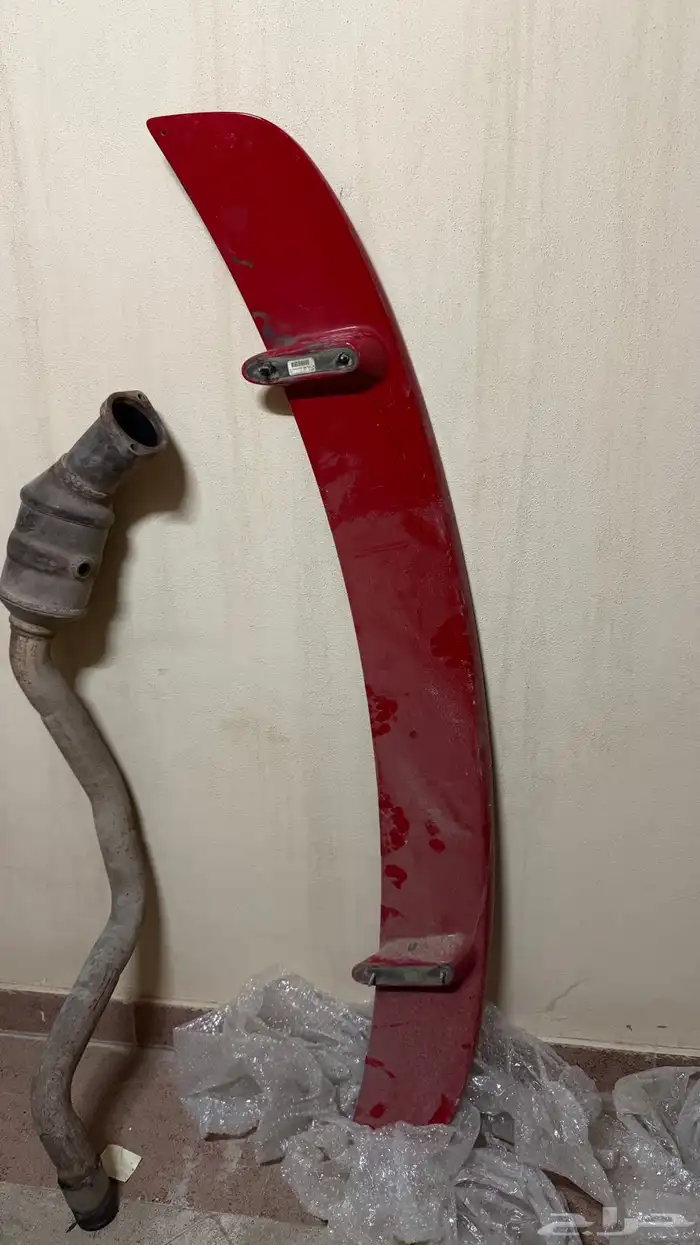 جناح ويايات دودج تشارجر 0