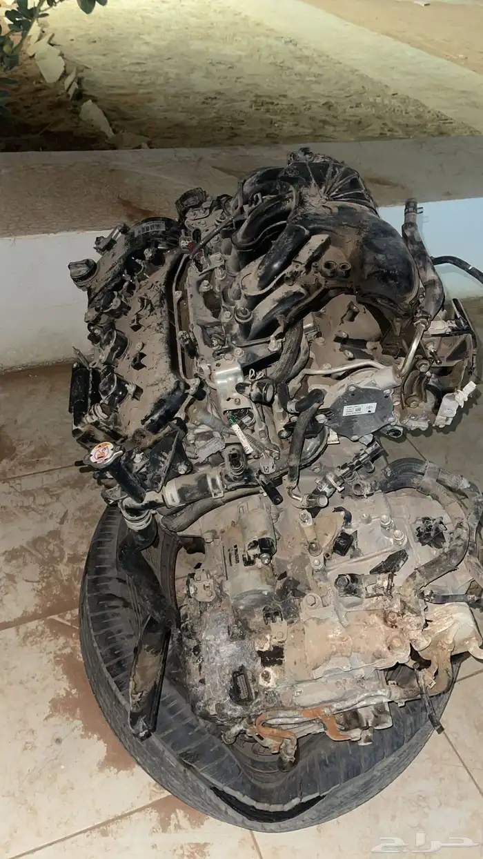 قطع افالون 22 0