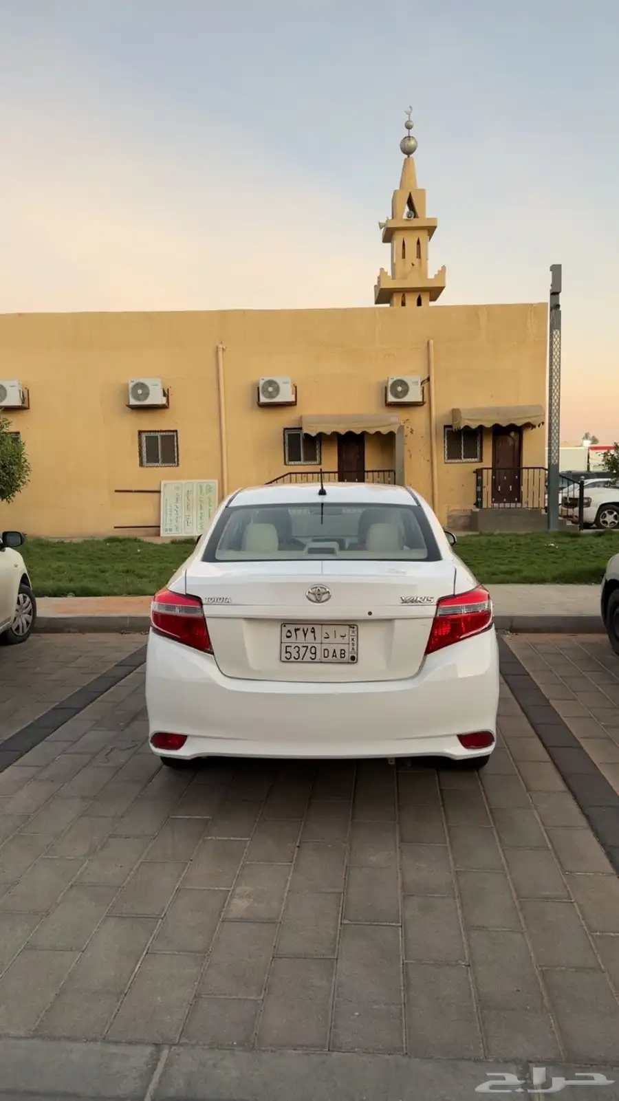يارس 2015 2