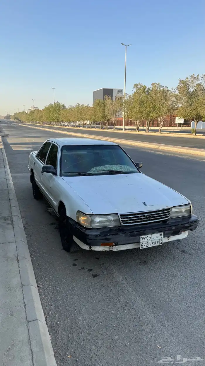 كرسيدا 90XL للبيع مستعجل 1